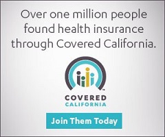 COVERED CALIFORNIA